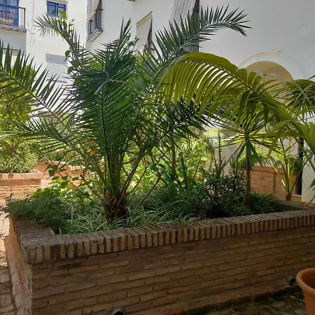 Palacios 14 * El Puerto de Santa Maria