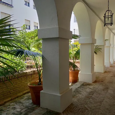 Palacios 14 * El Puerto de Santa Maria