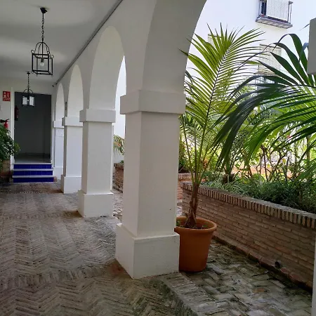 Palacios 14 Apartment El Puerto de Santa Maria