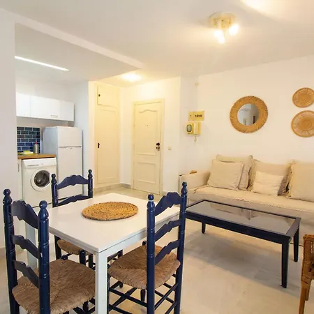 Apartment Palacios 14 El Puerto de Santa Maria