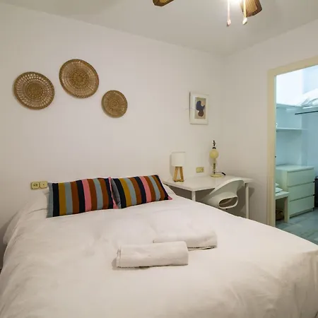 Apartment Palacios 14 *