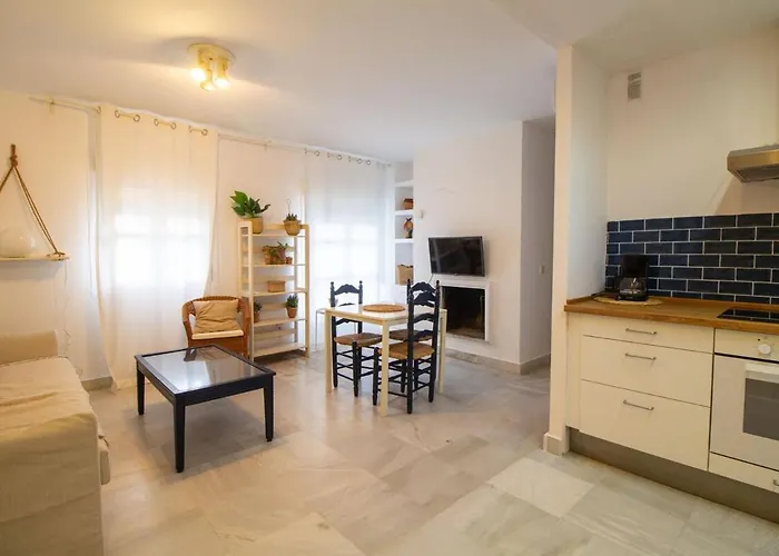 Appartement Guestready - Palacios 14 El Puerto de Santa María