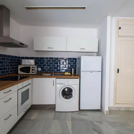 Apartamento Palacios 14