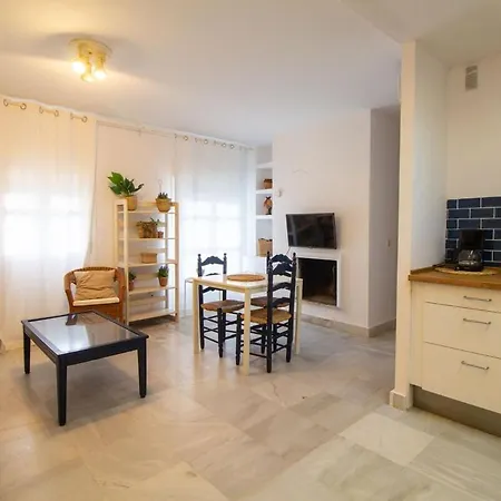 Appartamento Guestready - Palacios 14 El Puerto de Santa María